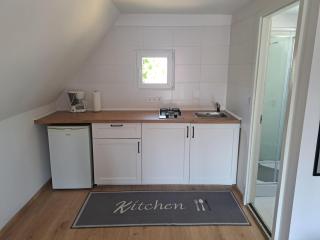 Robin Apartman - 7