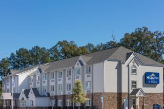 Microtel Inn & Suites by Wyndham Macon - 7