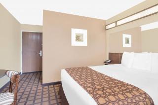 Microtel Inn & Suites Mansfield PA - 6