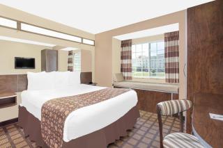 Microtel Inn & Suites Mansfield PA - 4