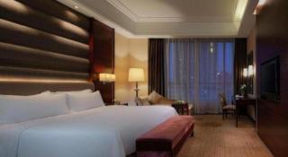 Venus Royal Hotel Shenzhen International Exhibition Center - 5