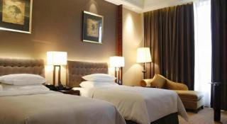 Venus Royal Hotel Shenzhen International Exhibition Center - 4