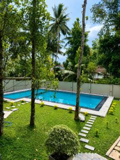 The Villa Mahagedara Weligama - 9