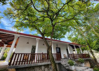 The Villa Mahagedara Weligama - 8