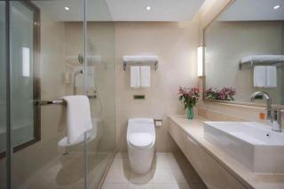 Vienna Hotel Shanghai Hongqiao Hub National Exhibition Center Huqingping Road - 3