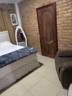 Selah Lodge Siguatepeque Hn - 8