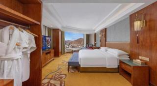 Vienna Hotel Qinghai Yushu Tangfan Avenue - 5