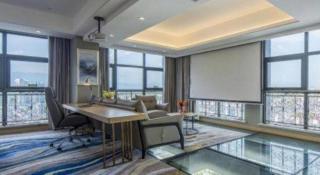 Vienna Hotel Shaanxi Hanzhong Central Square High-Speed Railway Station - 2