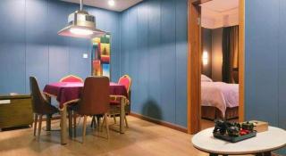 Vienna Hotel Guangdong Dongguan Zhongtang Qunying Road - 4