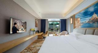 Vienna Hotel Guangdong Zhongshan South Area Passenger Station - 9