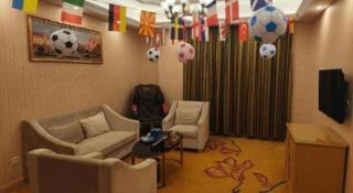 Vienna Hotel Chengdu Chadianzi Toursim Center - 8