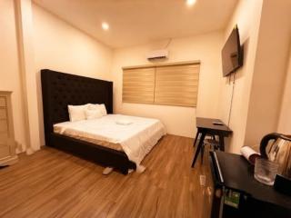 M&A Saigon Center Park Hotel - 3