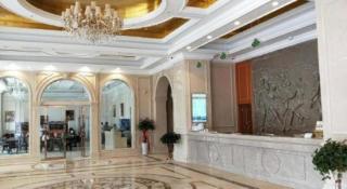 Vienna Hotel Hubei Enshi Railway Station - 9