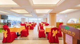 Vienna Hotel Guangdong Shantou South Bus Station - 4