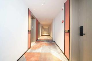 Baiman Hotel Xiantao Hongda Road Pedestrian Street Branch - 3