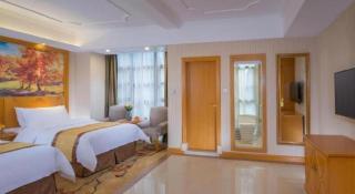 Vienna Hotel Chongqing Wanzhou Wanda Plaza - 8