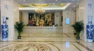 Vienna Hotel Jiangxi Ji'an Yanjingfu - 6