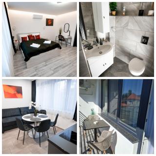ÚJ - Emili Apartman Miskolctapolca - 27 főre - 4