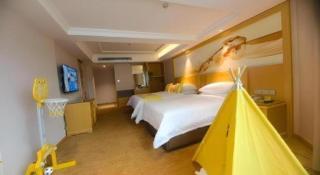 Vienna Hotel Guangxi Hezhou Guposhan Suifeng - 3