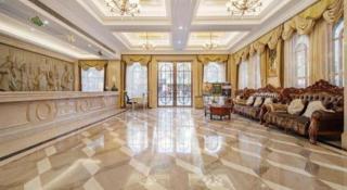 Vienna Hotel Jiangsu Kunshan Qiandeng Town - 9