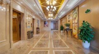 Vienna Hotel Jiangsu Kunshan Qiandeng Town - 7