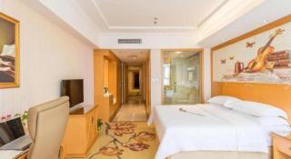Vienna Hotel Jiangsu Kunshan Changjiang North Road Fenghuangcheng - 3