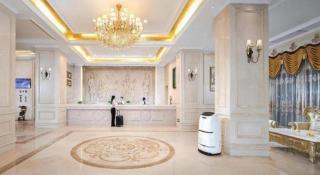 Vienna Hotel Guangdong Zhaoqing East Station Dinghu Mountain Scenic Area - 9