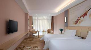 Venus International Hotel Guangdong Foshan Longjiang Exhibition Center 2nd Branch - 4
