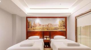 Vienna Hotel Guangdong Zhongshan Sanjiao - 4