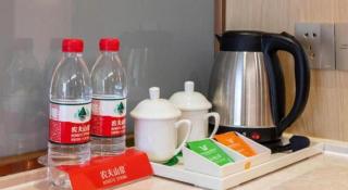 Venus International Hotel Guangdong Foshan Longjiang Exhibition Center 2nd Branch - 5