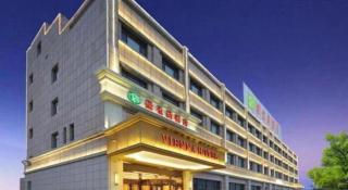 Vienna Hotel Qinghai Dachaidan - 1