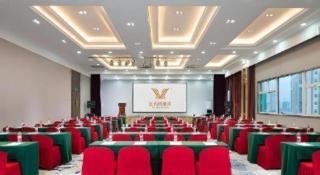 Vienna Hotel Jinan Beiyuan Street Red Star Macalline - 4