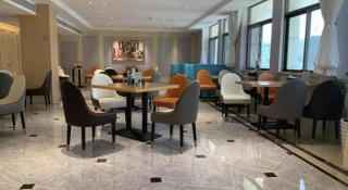 Vienna Hotel Guangxi Baise Xilin County Juting Cultural Arts Center - 6