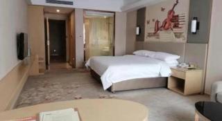Vienna Hotel Anhui Taihe Baitai Xingma International - 2