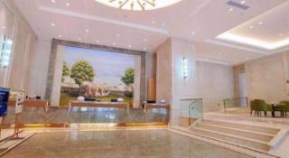 Vienna Hotel Sichuan Hejiang Yangtze River Bridge - Hejiang - 2