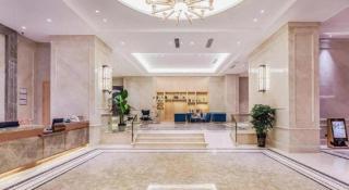 Vienna Hotel Sichuan Hejiang Yangtze River Bridge - Hejiang - 8