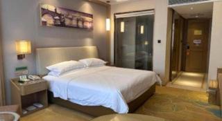 Vienna Hotel Xinfeng West High-Speed Railway Station - 2