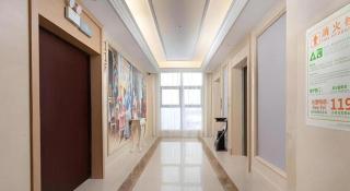 Vienna Hotel Jiangxi Fengcheng Fnegkuang - 7