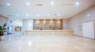 Vienna Hotel Shandong Zaozhuang Qingtan Road - 5