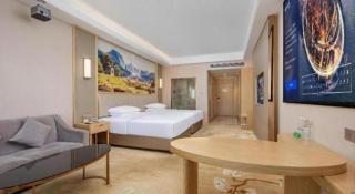 Vienna Hotel Jiangxi Yongxin Shizheng Square - 6