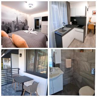 ÚJ - Emili Apartman Miskolctapolca - 27 főre - 8