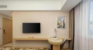 Vienna Hotel Shandong Qingdao Jiaodong International Airport Hai'er Avenue - 7