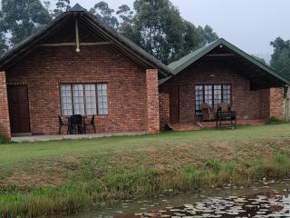 Harnham Mountain Lodge - 9