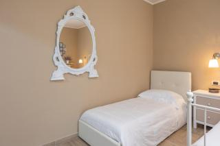 Villa Santoro al Paradiso Verde, Villa intera con Piscina - 6