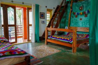 Tat Tvam Asi Organic Farm Stay - Robin - 9