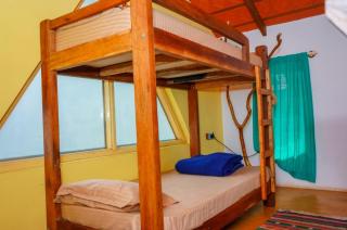 Tat Tvam Asi Organic Farm Stay - Robin - 4