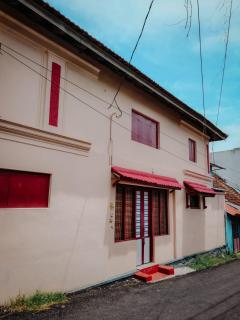 Dwaraka Heritage-10 min to Padmanabha Swamy Temple - 8
