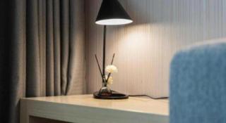 Echarm Hotel Chengdu Global Center Century City New Exhibition - 2