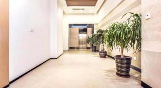 Borrman Hotel Zhuhai Mingzhu Railway Station Rainbow Shopping Mall - 7