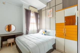 Homestay Rumahnya Diaz - 7
